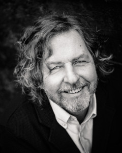 Dan Götharsson psykoterapeut, sexolog och socionom