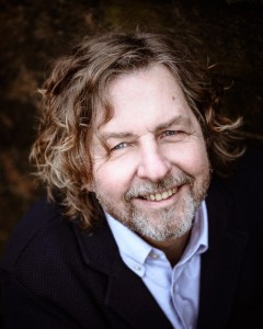 Dan Götharsson Psykoterapeut